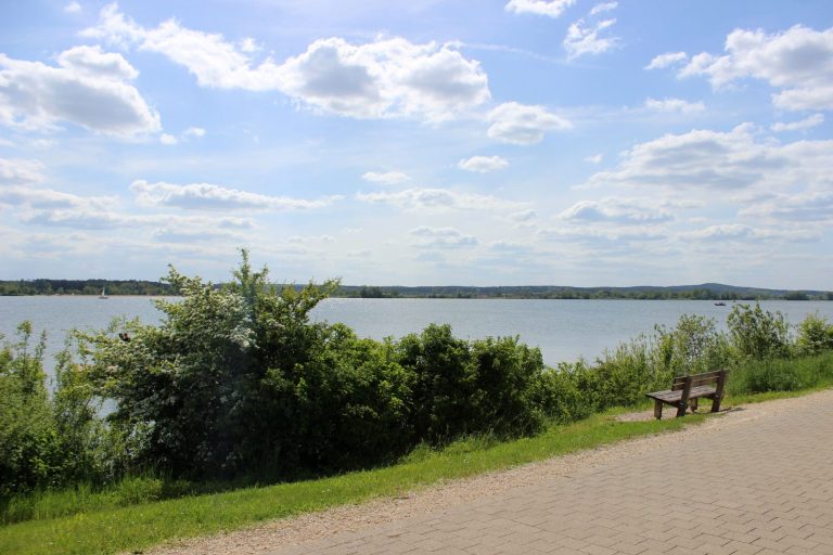 Altmühlsee